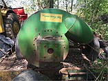1992 GATOR PUMP MARLIN Photo #9