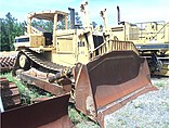 1989 CATERPILLAR D8N Photo #1