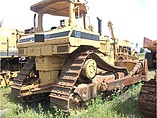 1989 CATERPILLAR D8N Photo #2