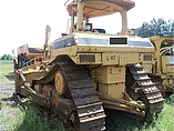 1989 CATERPILLAR D8N Photo #3