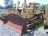 1989 CATERPILLAR D8N Photo #5