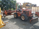 DITCH WITCH 8020T