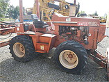 DITCH WITCH 8020T Photo #4