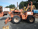 DITCH WITCH 8020T Photo #6