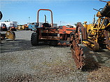 DITCH WITCH 8020T Photo #11