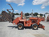 98 DITCH WITCH 7610