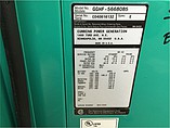 2004 CUMMINS 70 KW Photo #11