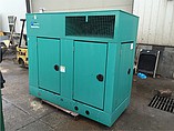 2004 CUMMINS 70 KW Photo #13