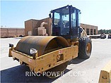 10 CATERPILLAR CS54