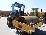 2010 CATERPILLAR CS54 Photo #2