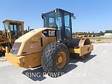 2010 CATERPILLAR CS54 Photo #3
