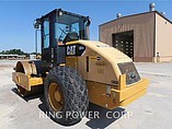 2010 CATERPILLAR CS54 Photo #4