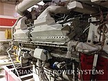 04 CUMMINS QSK 60-M