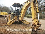 2004 CATERPILLAR 420D Photo #3