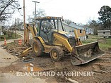 2004 CATERPILLAR 420D Photo #4