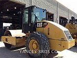 2010 CATERPILLAR CS54 Photo #2