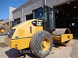 2010 CATERPILLAR CS54 Photo #3