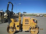 12 CATERPILLAR CB24