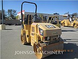 2012 CATERPILLAR CB24 Photo #2
