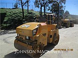 2012 CATERPILLAR CB24 Photo #2