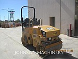 2012 CATERPILLAR CB24 Photo #3