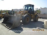 2012 CATERPILLAR 950H Photo #2
