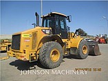 2012 CATERPILLAR 950H Photo #3