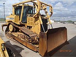 2007 CATERPILLAR D6R XL III Photo #1