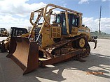 2007 CATERPILLAR D6R XL III Photo #2