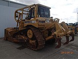 2007 CATERPILLAR D6R XL III Photo #3