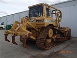 2007 CATERPILLAR D6R XL III Photo #4