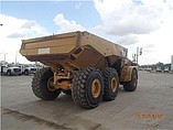 2013 CATERPILLAR 740B Photo #3