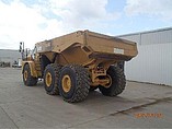 2013 CATERPILLAR 740B Photo #4