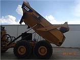 2013 CATERPILLAR 740B Photo #5