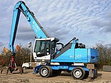 2005 FUCHS MHL340C Photo #3