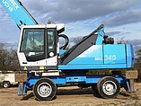 2005 FUCHS MHL340C Photo #4