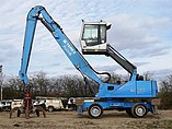 2005 FUCHS MHL340C Photo #6