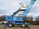 2005 FUCHS MHL340C Photo #8