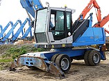 2005 FUCHS MHL340C Photo #12