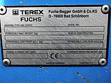 2005 FUCHS MHL340C Photo #19