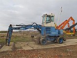 1998 FUCHS MHL315 Photo #2