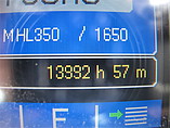2008 FUCHS MHL350D Photo #10