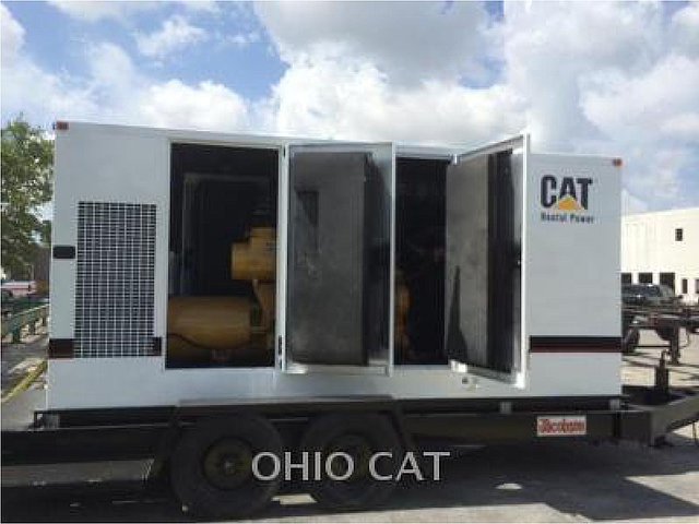 2005 CATERPILLAR XQ400 Photo