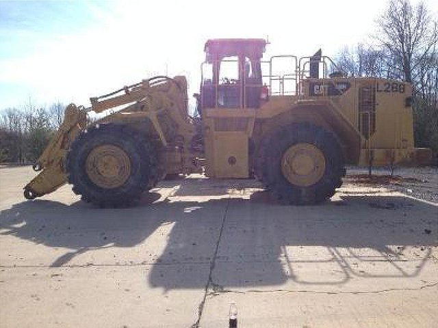 2008 CATERPILLAR 988H Photo