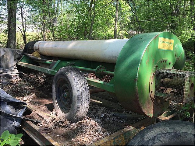 92 GATOR PUMP MARLIN