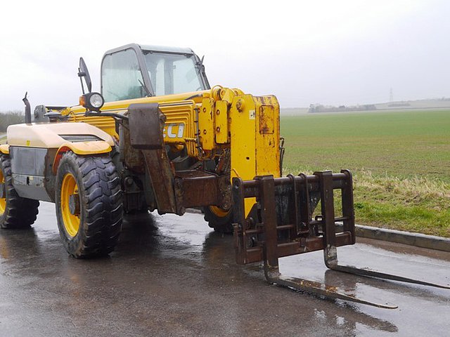 2004 DIECI ET128 Photo
