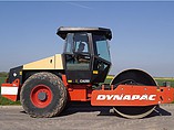 2012 DYNAPAC CA250D Photo #2