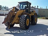 12 CATERPILLAR 966K