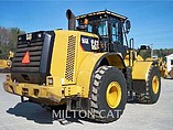 2012 CATERPILLAR 966K Photo #2