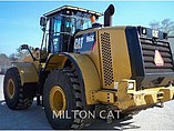 2012 CATERPILLAR 966K Photo #3